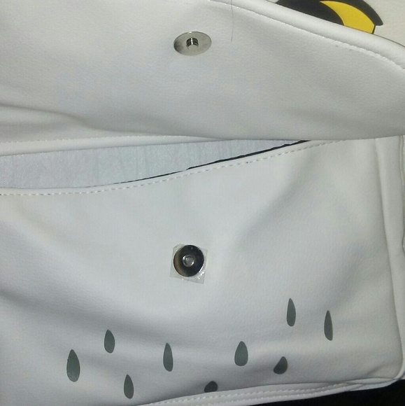 Harry Potter Hedwig backback - Picture 4 of 8